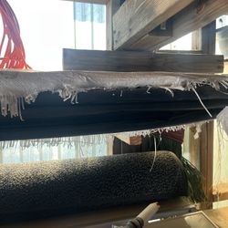 Pond Liner