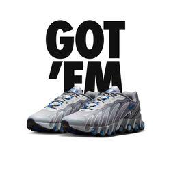 Better Gift Shop x Air Max DN8 Size 10