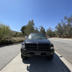 Dodge Ram 1500