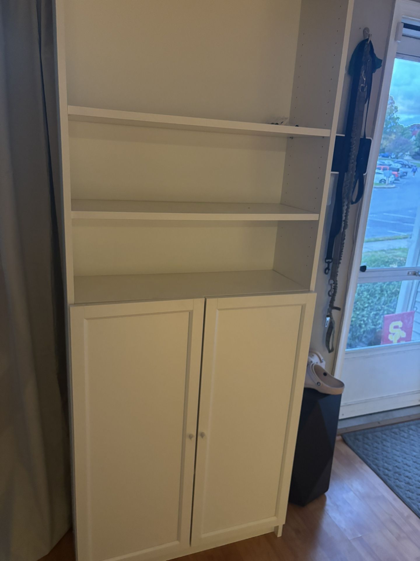 IKEA Book Shelf