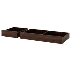 SONGESAND Underbed storage box