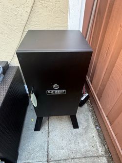 Masterbuilt Signature Series Smoker