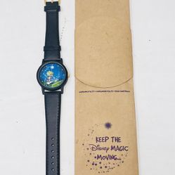 New Vintage Disney Exclusive Cast Member Environmentality Watch - Jiminy Cricket