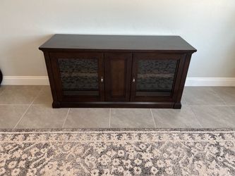 TV cabinet
