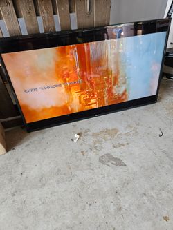 Samsung 60inch 1080p LED tv