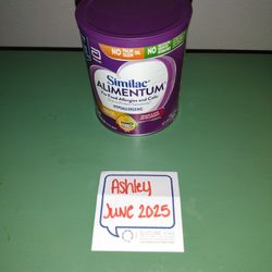 S.Alimentum