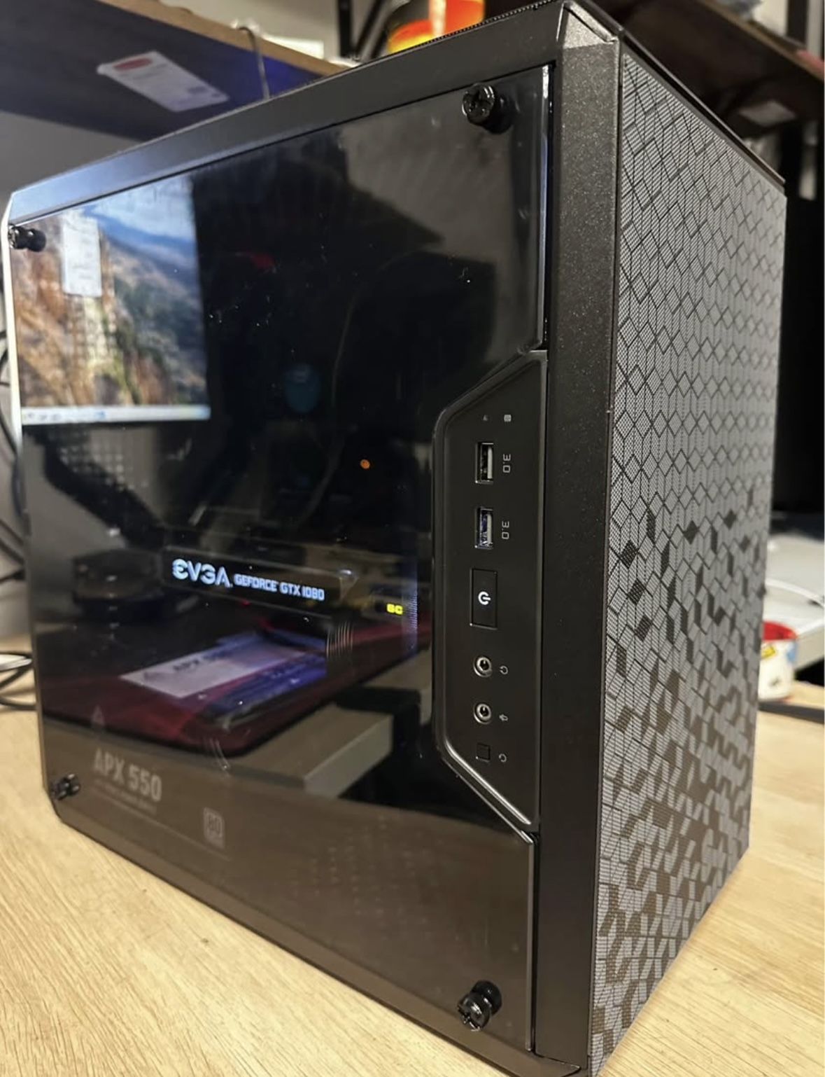 Selling My Gaming Pc!