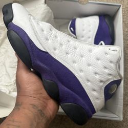 Jordan 13 Size 10.5
