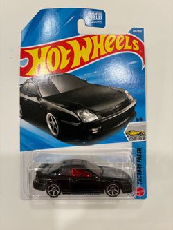 Hotwheels Honda