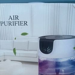 Air purifier