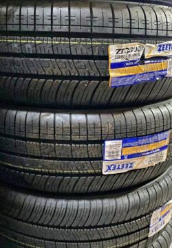 215 60 16 Llantas De Calidad