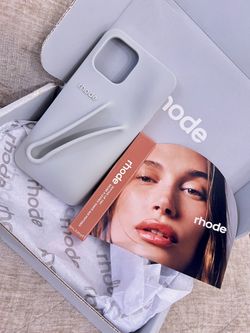 Rhode Phone Case