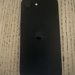 Apple iPhone 16E 128gb
