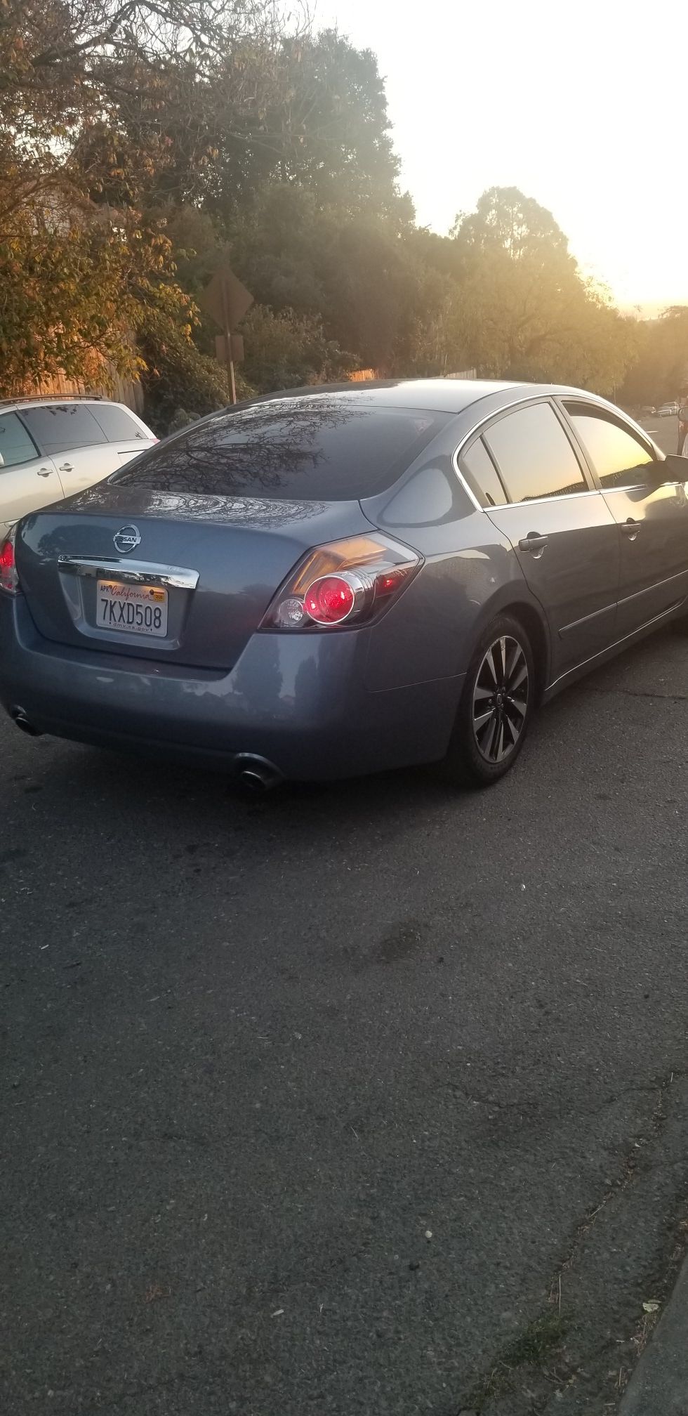 2010 Nissan Altima