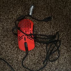 Gaming Mouse