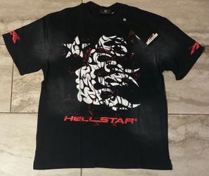 Hellstar tee-shirt
