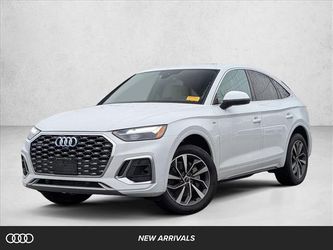 2023 Audi Q5 Sportback
