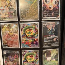 Pokemon Cards Lot Of 15