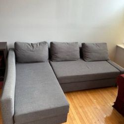 Free Delivery - Sofa For Sale!