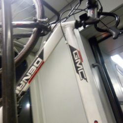 Rare GMC Denali Road Bike