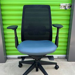 Haworth Soji Office Chair | Task Chair | Ergonomic 