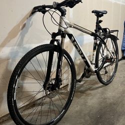 Trek 8.4 DS Dual Sport Bike
