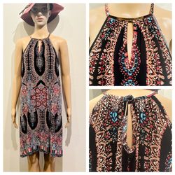 Like new: Beautiful Summer Dress Women Size 10