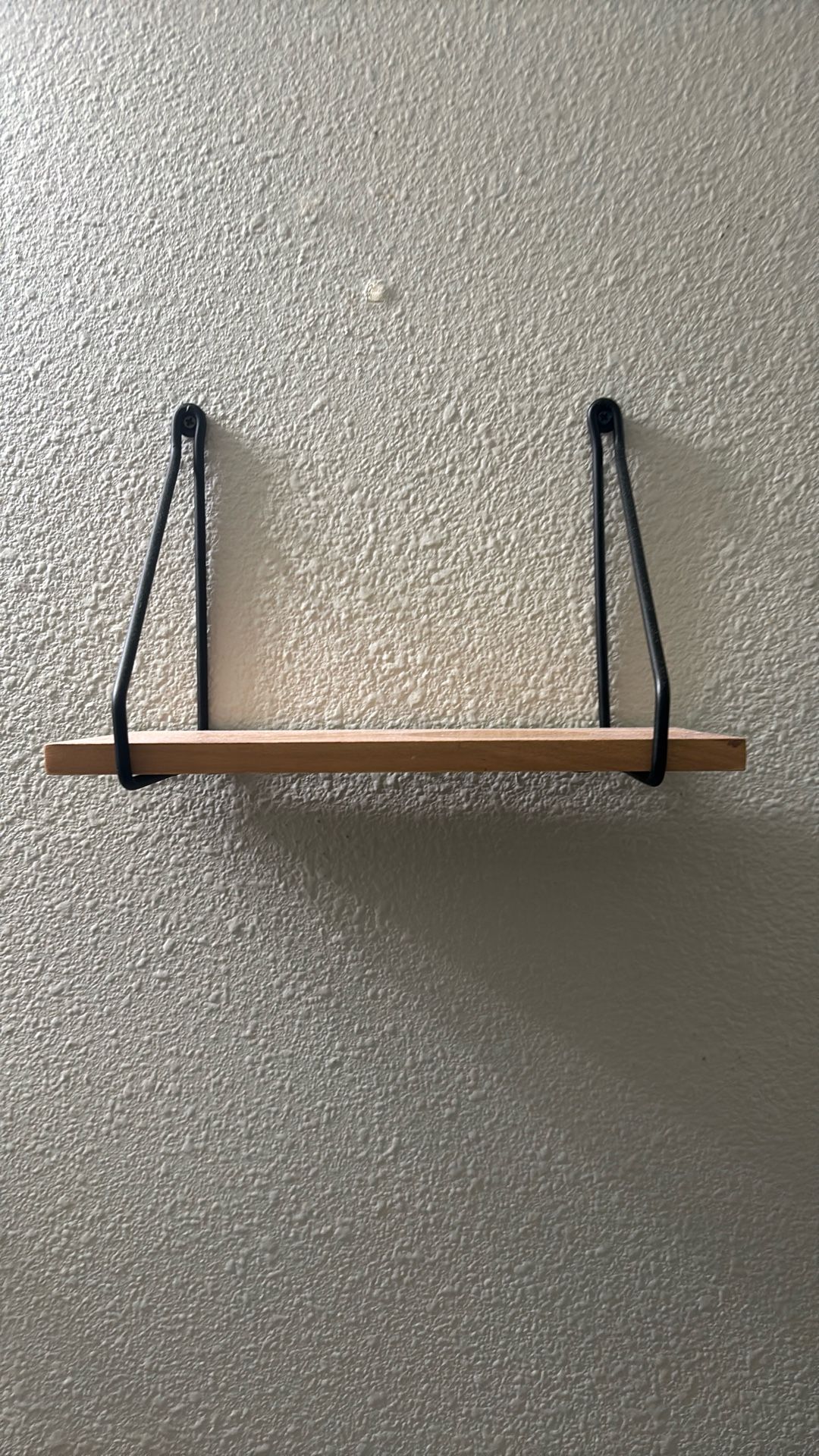 Small Wall Shelf