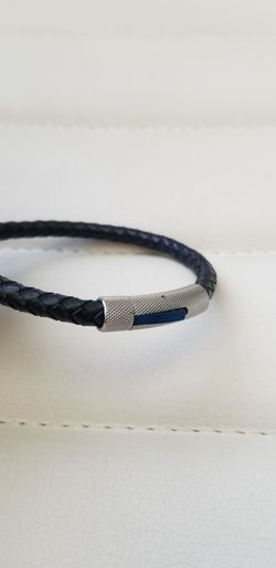 FINE MENS BRACELET