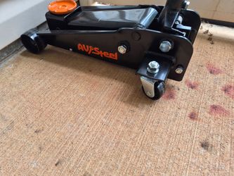Brand New 3 Ton Jack
