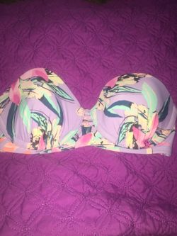 Bikini top