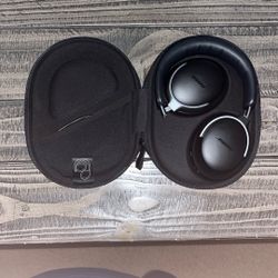 Bose QuietComfort Ultra Headphones