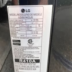 Dehumidifier 