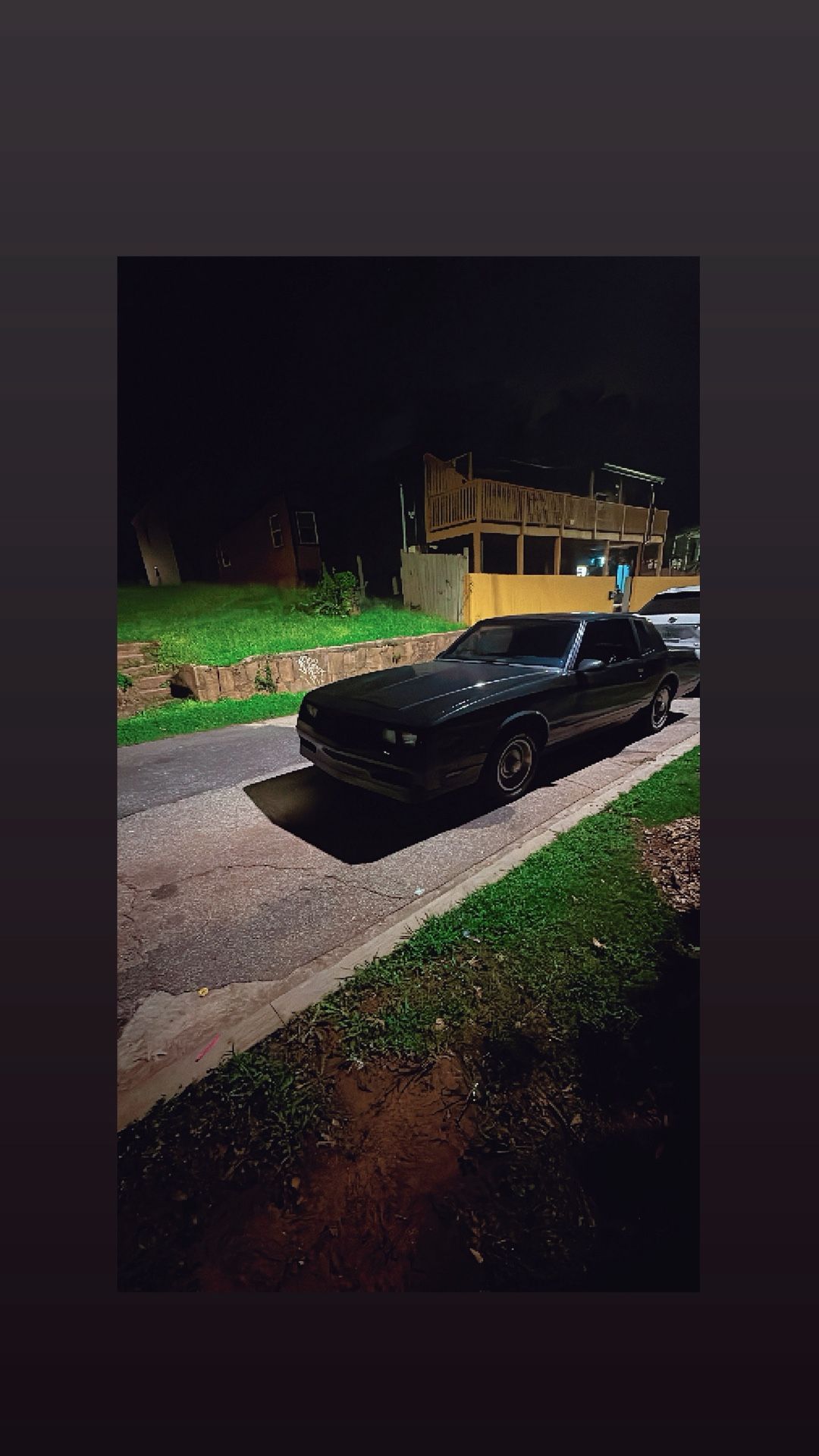 Monte Carlo Ss
