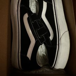 Shoes Nike Vans Converse