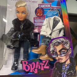 Bratz -Cameron