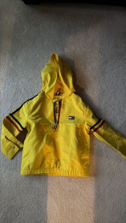 Kid jacket T2