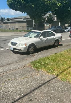 Tumwater