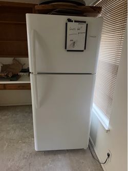 Fridge