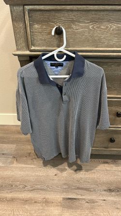 Tommy Hilfiger Men's Polo Shirt