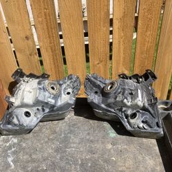 2014 F150 Oem Headlights