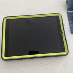 Otterbox Case For IPad 