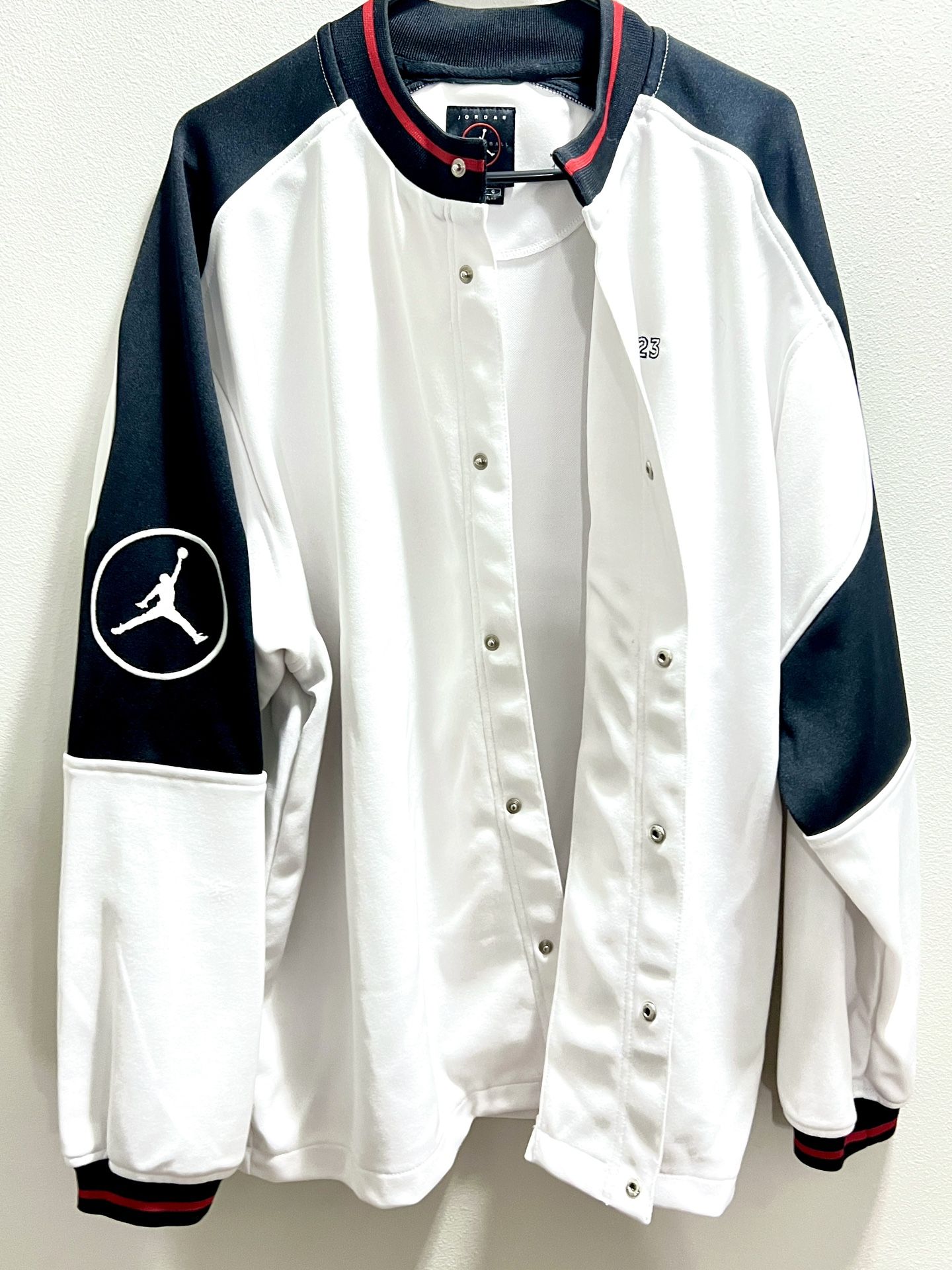 Jordan OG Original 90’s Jacket