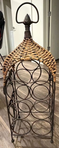 Wine Rack