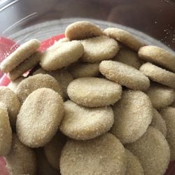 Christmas Cookies