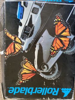 Roller Blades - Barely Used
