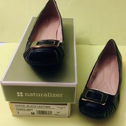 Naturalizer Shoes