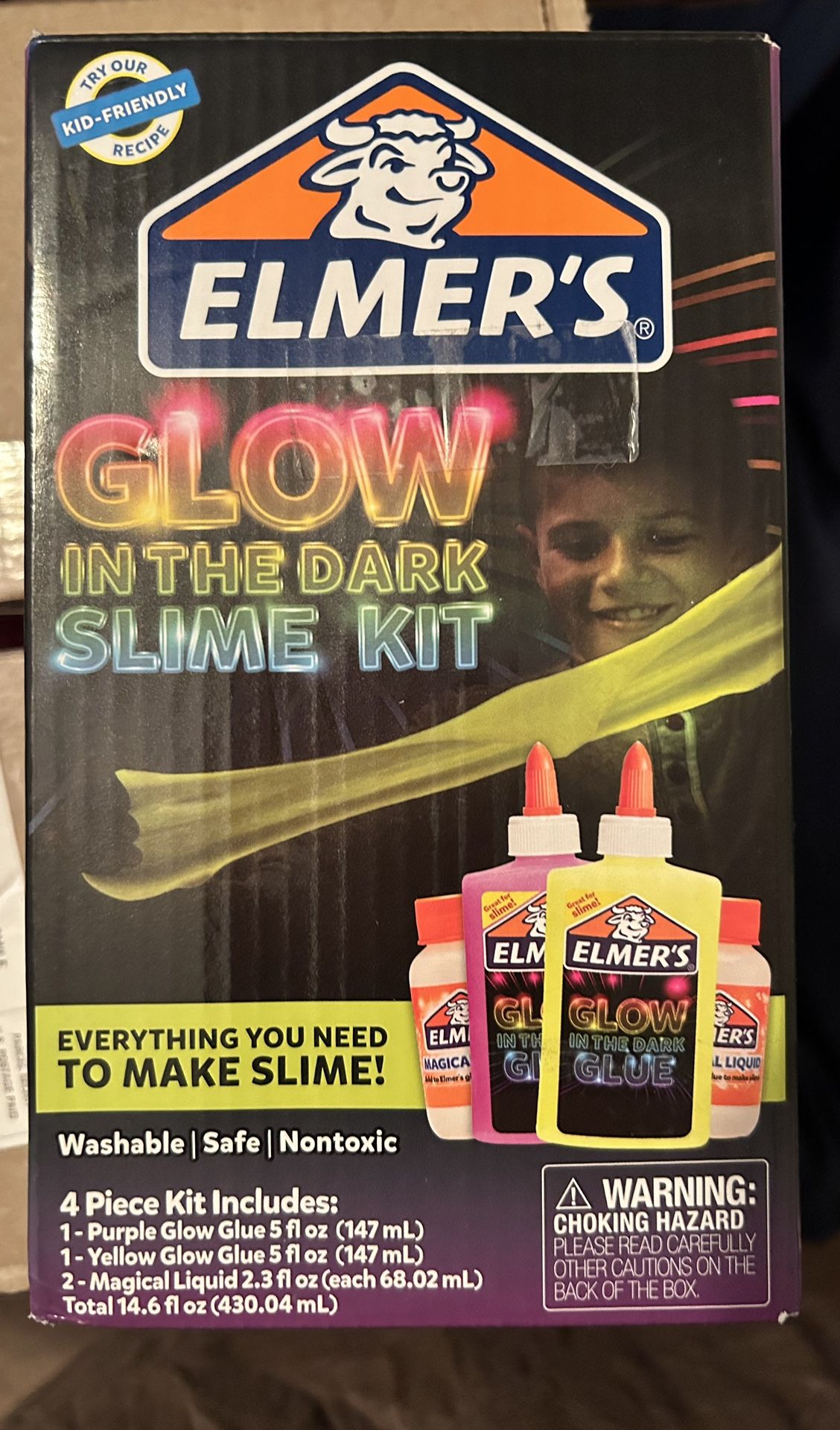 Slime Glue Kit