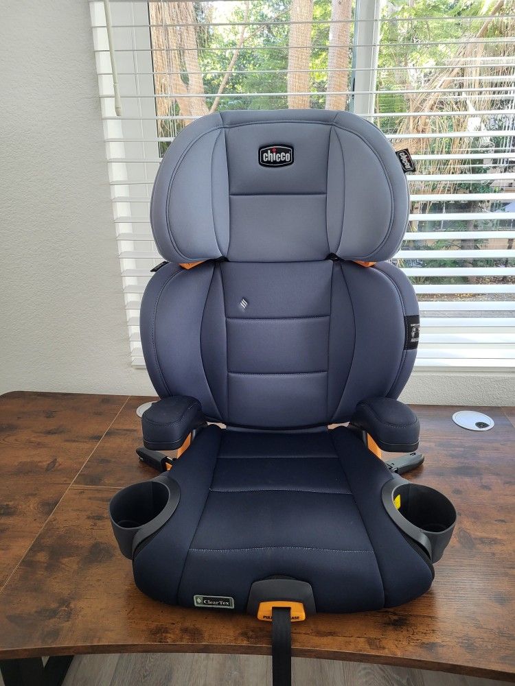 Kid Car Seat Booster