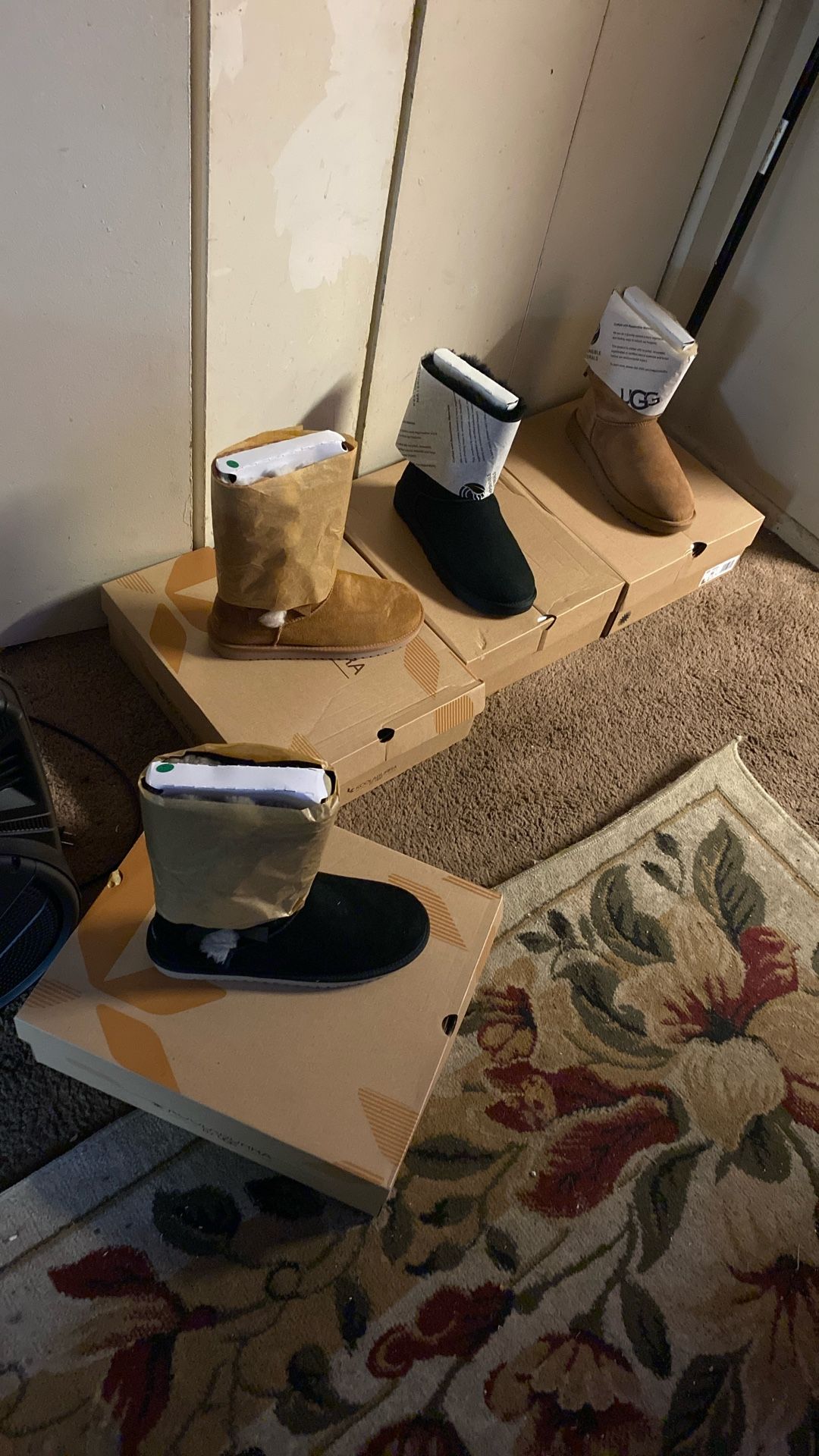 Uggs Boots